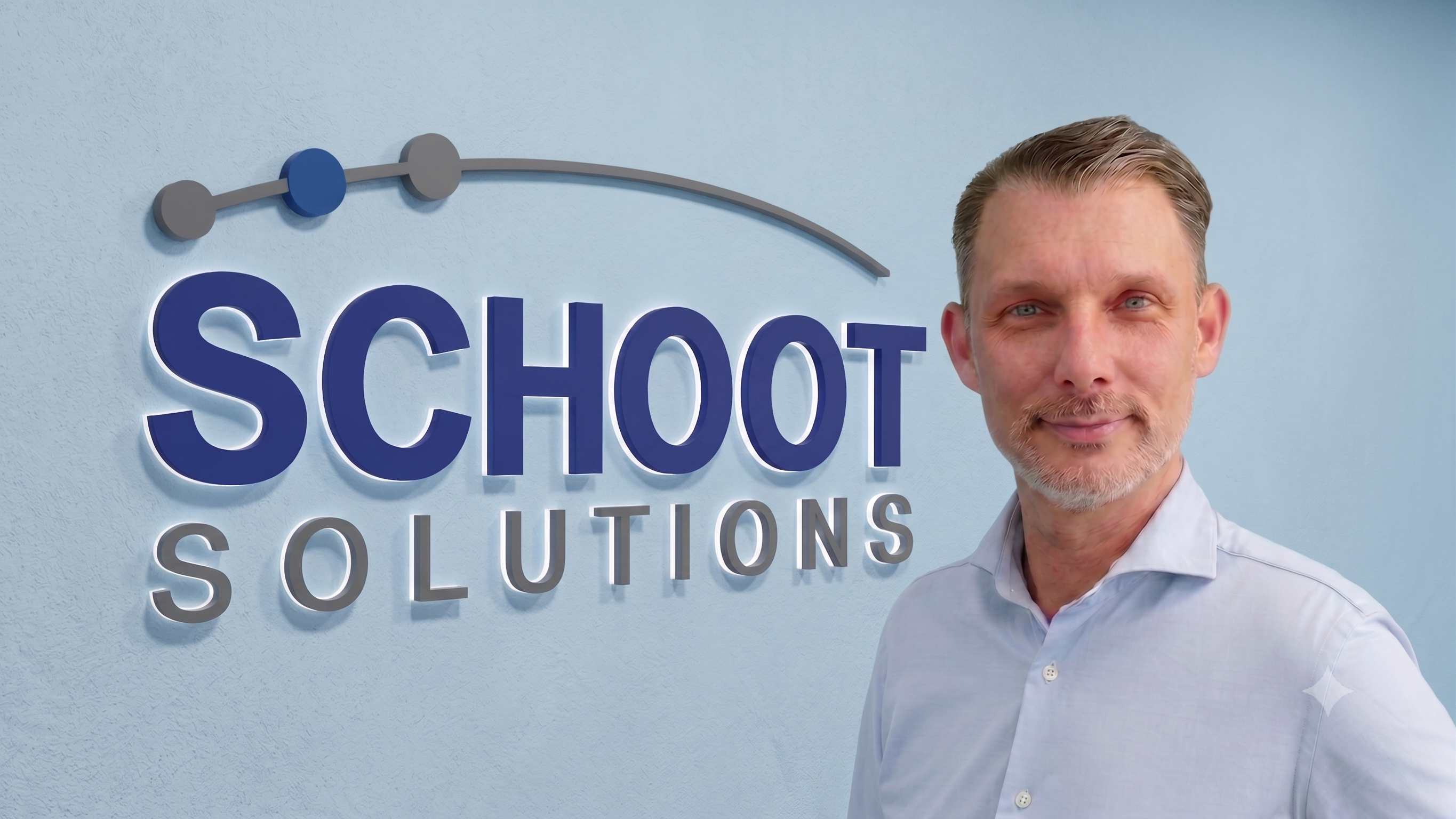 Machiel van der Schoot - OAI Specialist